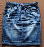 Jeansrock, Jeans, Rock, Gr. 34, Vero Moda Nordrhein-Westfalen - Voerde (Niederrhein) Vorschau