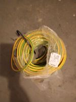 Grün Gelb Erdungs Kabel 1G50 neu Hessen - Oberursel (Taunus) Vorschau