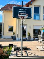 Verstellbarer Basketballständer Bayern - Herzogenaurach Vorschau