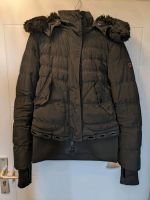 Damenjacke Wellensteyn Winterjacke mit Kapuze Kunstfell Hessen - Neu-Isenburg Vorschau