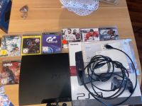 Ps3 +7 spiele &1 Controller &ovp. Nordrhein-Westfalen - Ibbenbüren Vorschau