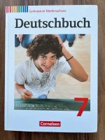 Cornelsen Deutschbuch Klasse 7, ISBN: 978-3-06-062415-7 TOP!!! Niedersachsen - Wolfsburg Vorschau