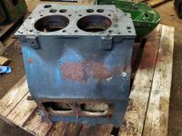 Fendt Fix 2 FL120 Motorblock Fendt Dieselross F17 MWM AKD 311 Z Bayern - Hochstadt am Main Vorschau