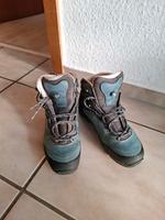 Bergwanderstiefel von Lowa Grösse 39,5  zu verkaufen Nordrhein-Westfalen - Zülpich Vorschau