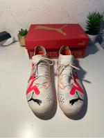 Fußballschuhe, Sportschuhe,Herren,Kinderschuhe Größe 38,5 Hessen - Eppertshausen Vorschau