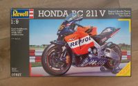 Honda RC 2011 V 1:9 Revell Valentino Rossi MotoGP repsol Bayern - Kipfenberg Vorschau