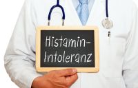 Histamin Gentest Mundabstrich Nahrungsmittelunverträglichkeit Sachsen - Zwenkau Vorschau