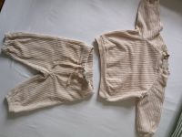 Zweiteiler H&M 68 Neu beige Nicki Berlin - Tempelhof Vorschau