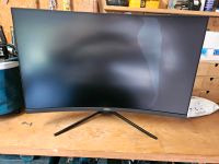 Curved Monitor MSI Optix MAG322CQRV (3DA4) defekt Nordrhein-Westfalen - Ahlen Vorschau