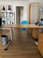 Schreibtisch aus Holz Hessen - Bad Soden am Taunus Vorschau