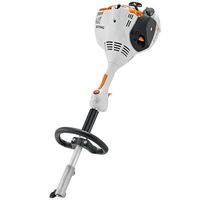 Stihl Kombimotor KM 56 RC-E,neu Hessen - Gedern Vorschau