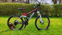 Mountainbike Merida One Forty Kreis Ostholstein - Eutin Vorschau