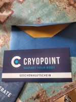 150# Cryopoint Kältetherapie Gutschein Bayern - Freilassing Vorschau