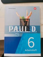 Deutsch Arbeitsheft 6. Klasse Westermann P. A. U. L. D. Nordrhein-Westfalen - Essen-Haarzopf Vorschau