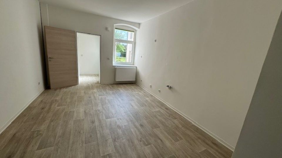 Ansehen lohnt sie - 2 - Raum Erdgeschosswohnung Krakauer Landstr. in Brandenburg an der Havel