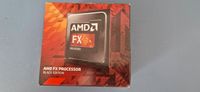 AMD FX/FD 4300 3.8Ghz 8Mb Cache 4Core Prozessor & Lüfter Hessen - Lohfelden Vorschau