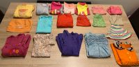 Kleiderpaket für Mädchen in der Gr.74/80 Saarland - Illingen Vorschau
