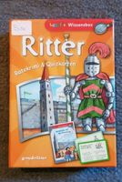 Lesefix Wissensbox Ritter Ratekrimi & Quizkarten Rheinland-Pfalz - Bernkastel-Kues Vorschau