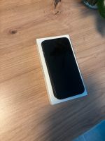 iPhone 12, 64 GB, schwarz Niedersachsen - Wildeshausen Vorschau
