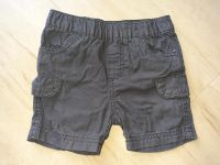 Shorts/ kurze Hose topomini 80 dunkelgrau Nordrhein-Westfalen - Kaarst Vorschau