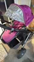 UppaBaby Vista mit Fussssack Kreis Pinneberg - Schenefeld Vorschau