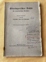 Oberbayerisches Archiv 77. Band Bayern - Rohrdorf Vorschau