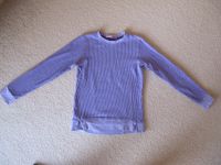 (80) Mädchen Pullover, lila, Hamburger Liebe, neuwertig, Gr. 152 Niedersachsen - Uslar Vorschau