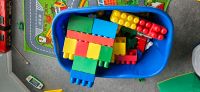 Kiste mit Megablocks/ großem Lego Baden-Württemberg - Sexau Vorschau