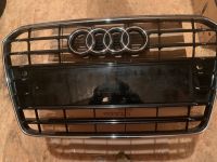 Frontgrill Audi A5 8T0 853 651 G-H Bayern - Landsberg (Lech) Vorschau