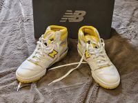 New Balance BB650R CR NB 650 Sneaker weiß gelb white yellow 42 Düsseldorf - Eller Vorschau
