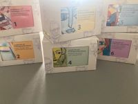 Lernkarten HPP - Komplettset Heilpraktiker für Psychotherapie Bayern - Illertissen Vorschau