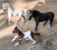 3 Schleich Pferde Thüringen - Nordhausen Vorschau