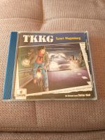 TKKG  Tatort Wagenburg CD Rheinland-Pfalz - Schifferstadt Vorschau