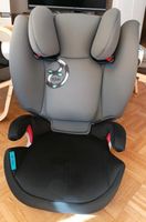 Cybex Kindersitz 15-36kg Isofix Nordrhein-Westfalen - Warendorf Vorschau