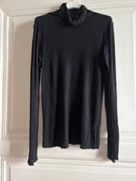 Cinque Seide Oberteil / Shirt / Longsleeve mit Rollkragen Bonn - Bad Godesberg Vorschau
