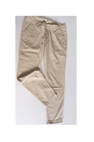 Chino,Hose,Jeans,Slacks,H&M,L.O.G.G.,Gr.40,Nuss,Beige,Braun, Köln - Köln Merheim Vorschau