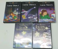 5 DVDs Lauras Stern Nordrhein-Westfalen - Porta Westfalica Vorschau