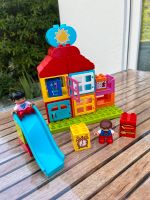 Lego Duplo 10616 Spielhaus, vollständig Bayern - Altenstadt Iller Vorschau