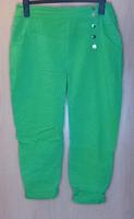 Neu mit Etikett!!! Tredy Hose joggpants Größe.4 Gr.50/52 Mecklenburg-Strelitz - Landkreis - Neustrelitz Vorschau