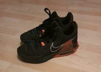 Nike LeBron Witness 6 Schwarz Pink Gr.42,5 Sachsen - Schkeuditz Vorschau