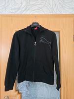 Damen-Sportjacke von Puma, Größe 36 Hessen - Bad Arolsen Vorschau