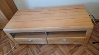 Sideboard mit TV-Schrank, Kernbuche massiv Nordrhein-Westfalen - Waldfeucht Vorschau