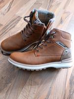 Dockers Boots Stiefel Gr. 45 NEU Niedersachsen - Bissendorf Vorschau
