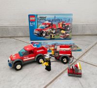 Lego City Feuerwehrauto 7942 Hessen - Gründau Vorschau