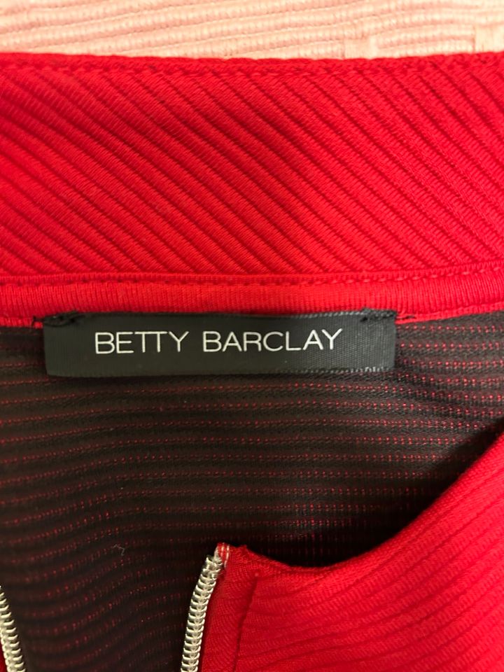 Betty Barclay Sweatjacke in Gudendorf