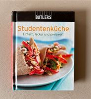 Studentenküche Kochbuch | Butlers Bayern - Augsburg Vorschau