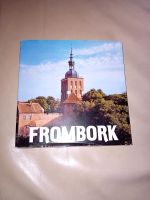Sehr schönes Heimatbuch Frombork Frauenberg Polen Masuren Hessen - Schlitz Vorschau