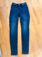 High Waiste skinny Jeans Süd - Niederrad Vorschau