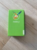 Handy Lenovo moto g5 Baden-Württemberg - Wannweil Vorschau