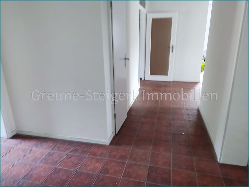 *** Bungalow in ruhiger Wohnlage in Salzgitter Bad in Salzgitter